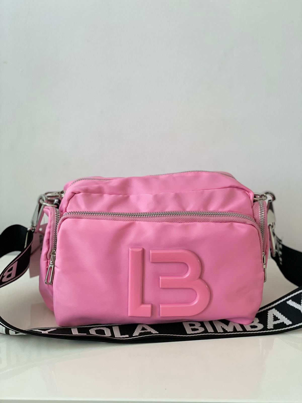 Compra Babi Seño Lola Rosa FarmaWAO✔️